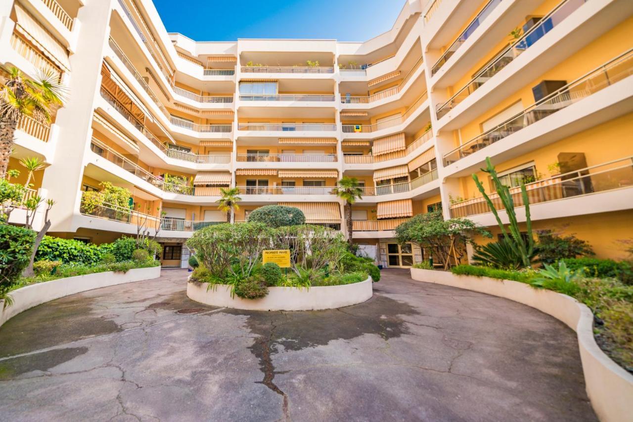 50M Monaco - Grimaldi Forum - Larvotto Beach - Ai Beausoleil Exterior photo